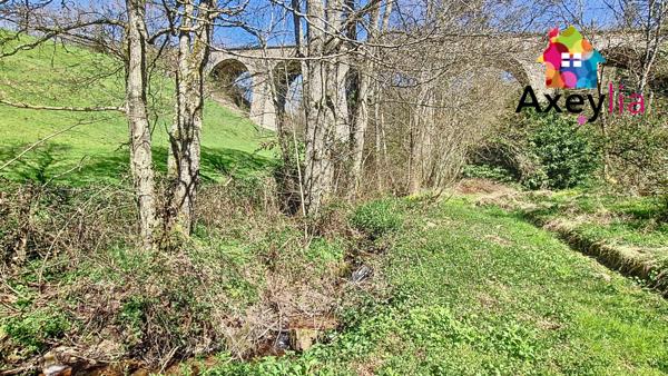 Chauffailles (71170) À VENDRE - SECTEUR CHAUFFAILLES - MAISON 4 CHAMBRES AVEC TERRAIN