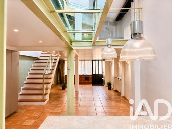 Murs commerciaux  à vendre 150 m² Vincennes