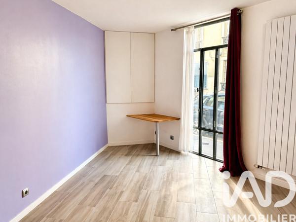 Murs commerciaux  à vendre 150 m² Vincennes
