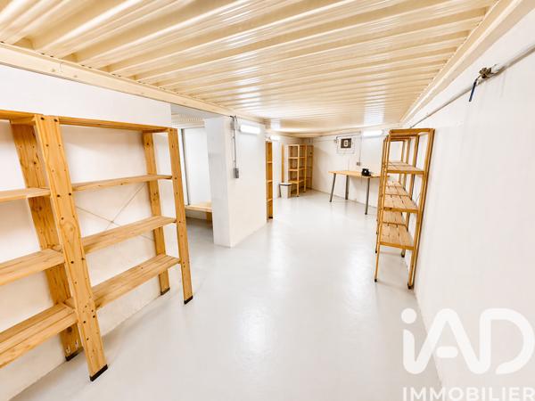 Murs commerciaux  à vendre 150 m² Vincennes