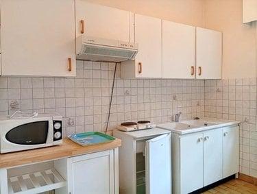 Appartement à louer à Reims dans la Marne (51100), ref : 51082-L1036 Saint Remi