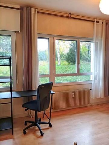 Appartement à louer à Reims dans la Marne (51100), ref : 51082-L1036 Saint Remi