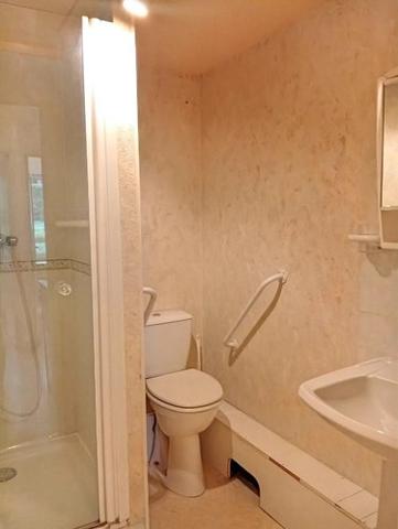 Appartement à louer à Reims dans la Marne (51100), ref : 51082-L1036 Saint Remi