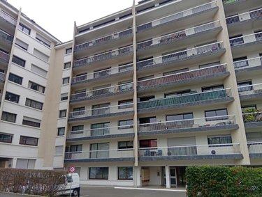 Appartement à louer à Reims dans la Marne (51100), ref : 51082-L1036 Saint Remi