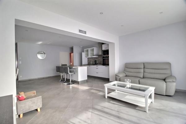 AULNAT - Maison de plain-pied rénovée avec jardin
