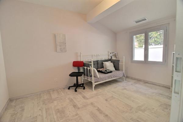 AULNAT - Maison de plain-pied rénovée avec jardin