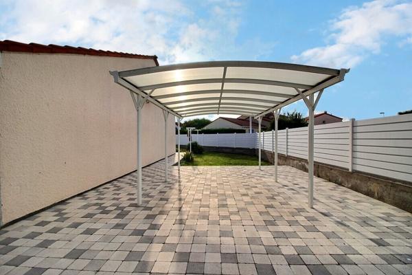 AULNAT - Maison de plain-pied rénovée avec jardin