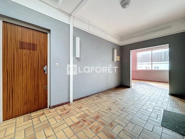 Achat immeuble près de ARMENTIERES - 157 m² - 162 000 €