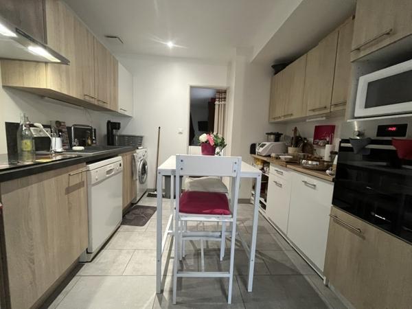 Appartement à vendre 138 320 € Pons 4 p 78 m² DPE C