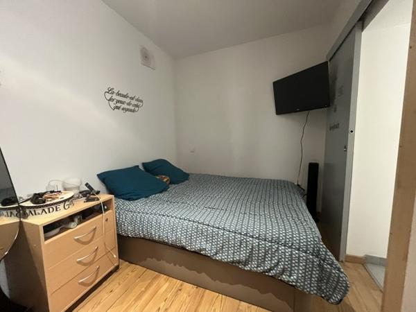 Appartement à vendre 138 320 € Pons 4 p 78 m² DPE C