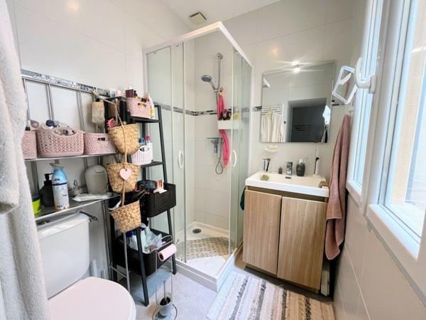 Appartement à vendre 138 320 € Pons 4 p 78 m² DPE C