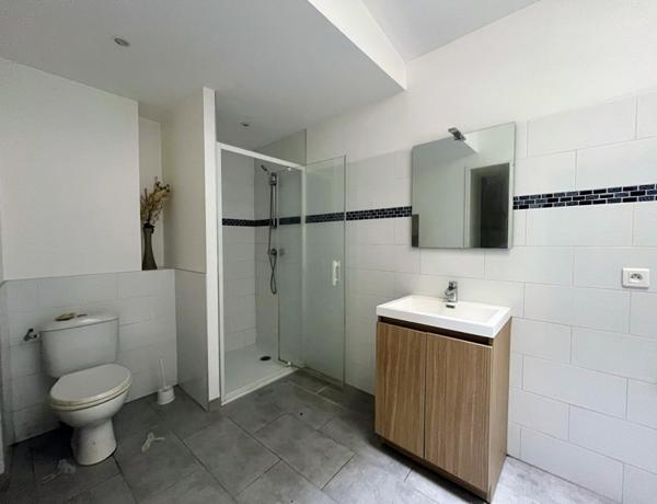 Appartement à vendre 138 320 € Pons 4 p 78 m² DPE C