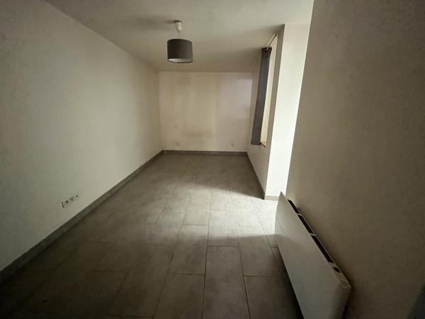 Appartement à vendre 138 320 € Pons 4 p 78 m² DPE C