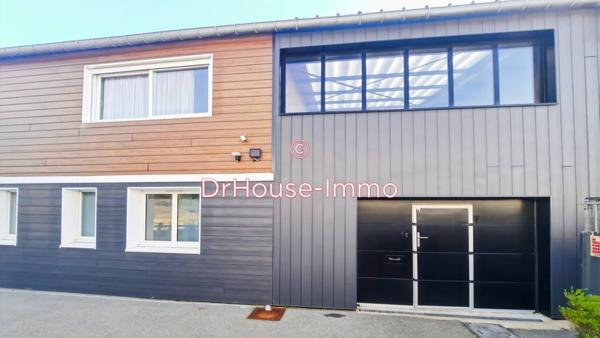 Immeuble à vendre 7 pièces de 173 m²