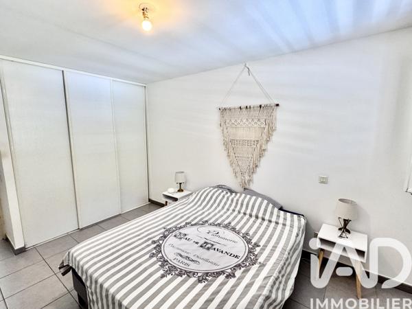 Appartement à vendre 2 pièces 53 m² Saint-Denis