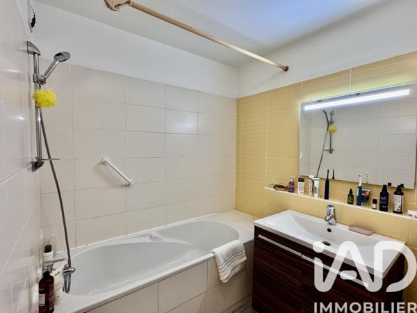 Appartement à vendre 2 pièces 53 m² Saint-Denis