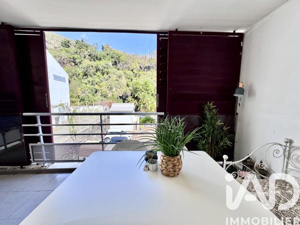 Appartement à vendre 2 pièces 53 m² Saint-Denis