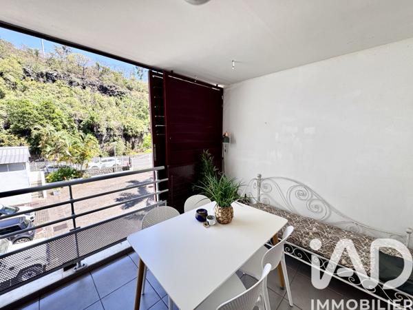 Appartement à vendre 2 pièces 53 m² Saint-Denis