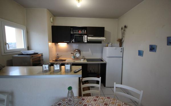 Appartement à vendre    3 pièces • 57 m2 Pau