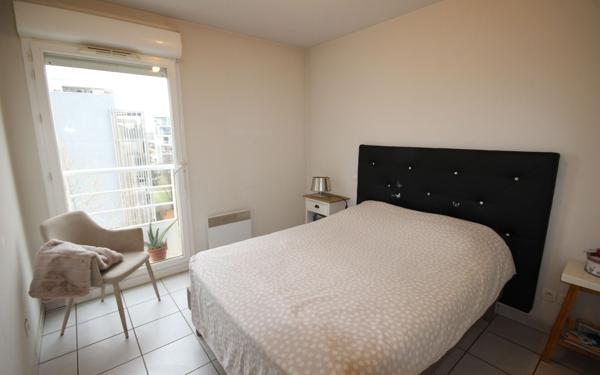 Appartement à vendre    3 pièces • 57 m2 Pau