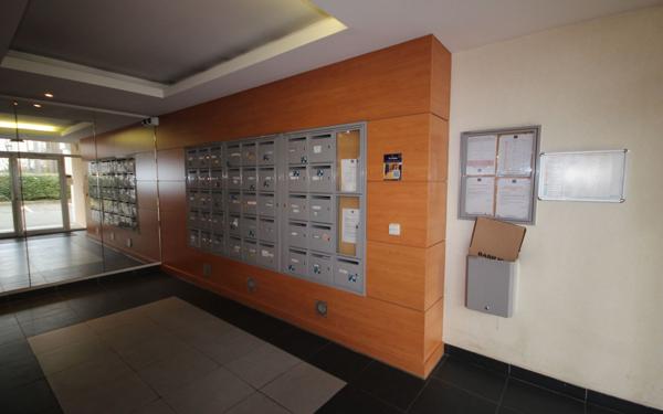 Appartement à vendre    3 pièces • 57 m2 Pau