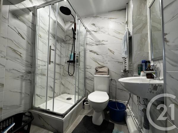 Immeuble à vendre  110 m 2   SARCELLES  - 95