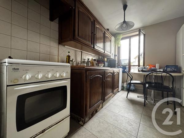 Immeuble à vendre  110 m 2   SARCELLES  - 95