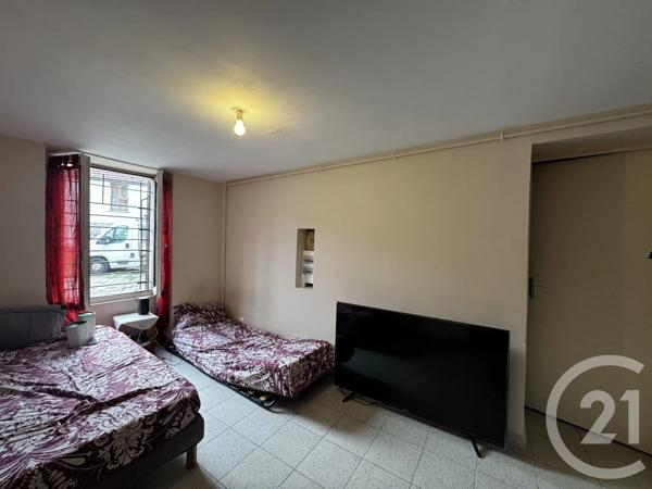 Immeuble à vendre  110 m 2   SARCELLES  - 95