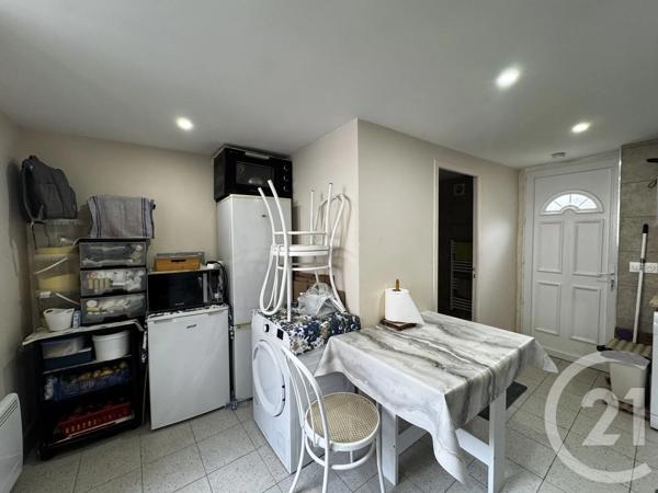 Immeuble à vendre  110 m 2   SARCELLES  - 95