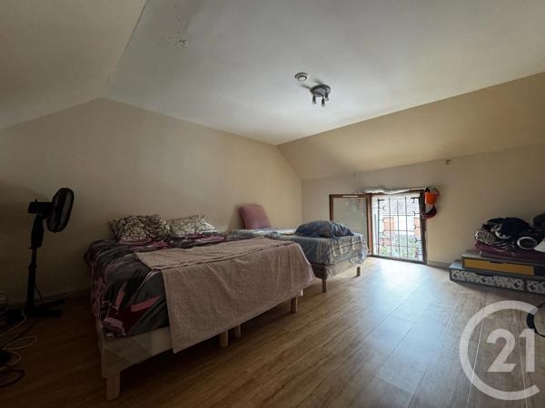 Immeuble à vendre  110 m 2   SARCELLES  - 95