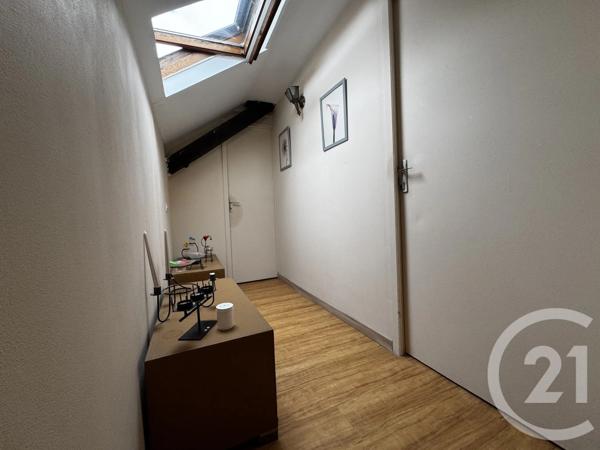 Immeuble à vendre  110 m 2   SARCELLES  - 95
