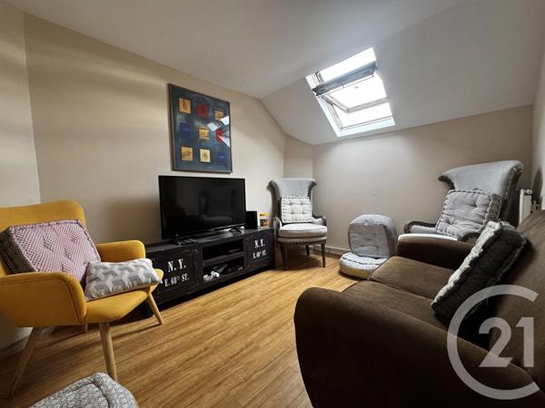 Immeuble à vendre  110 m 2   SARCELLES  - 95
