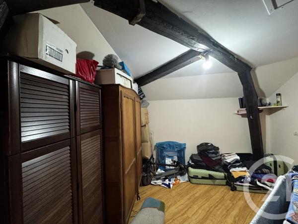 Immeuble à vendre  110 m 2   SARCELLES  - 95