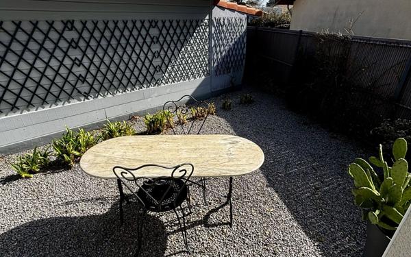 Maison à louer    4 pièces •  Vieux-Boucau-les-Bains