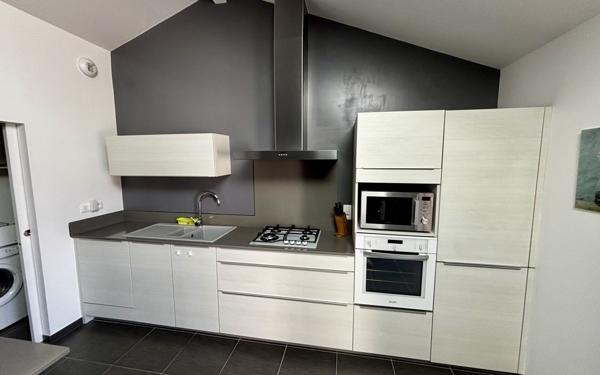 Maison à louer    4 pièces •  Vieux-Boucau-les-Bains