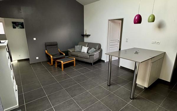 Maison à louer    4 pièces •  Vieux-Boucau-les-Bains