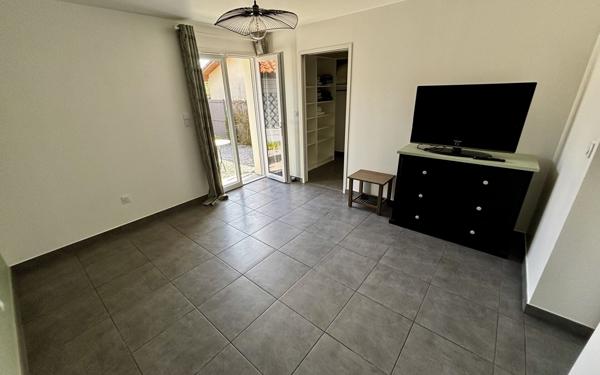 Maison à louer    4 pièces •  Vieux-Boucau-les-Bains