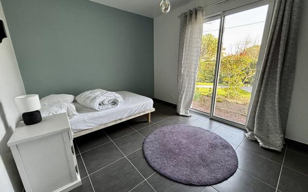 Maison à louer    4 pièces •  Vieux-Boucau-les-Bains