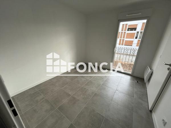 Location Appartement 4 pièces 83.5 m² - RESIDENCE ALBA - APT 201 - 72 RUE MARGUERITE YOURCENAR Mauguio 34130