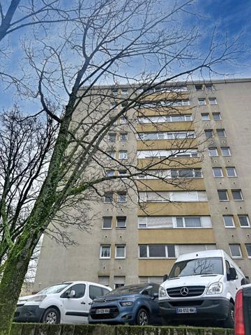 À vendre : Appartement T1 à Melun - Almont
