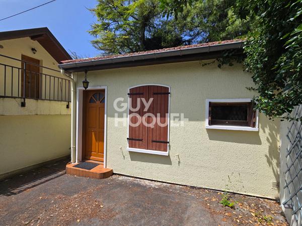 Maison Challes Les Eaux