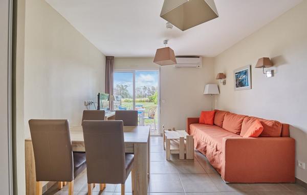 INVESTISSEMENT LOCATIF – SALLELES D’AUDE – Résidence de tourisme Odalys Vacances Côté Canal – 8.22% de rentabilité