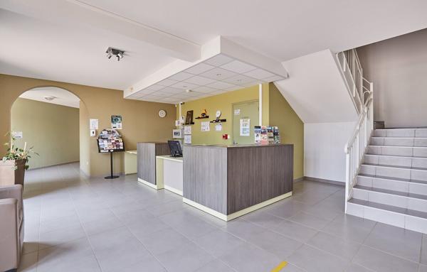 INVESTISSEMENT LOCATIF – SALLELES D’AUDE – Résidence de tourisme Odalys Vacances Côté Canal – 8.22% de rentabilité