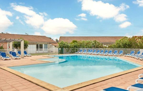 INVESTISSEMENT LOCATIF – SALLELES D’AUDE – Résidence de tourisme Odalys Vacances Côté Canal – 8.22% de rentabilité