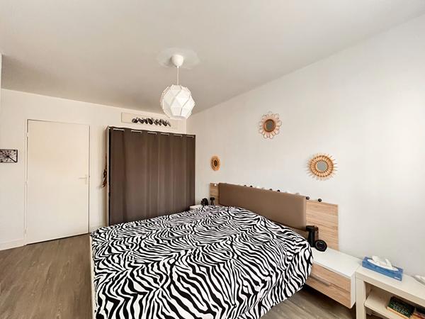 Appartement Saint Jean Le Blanc 3 pièces
