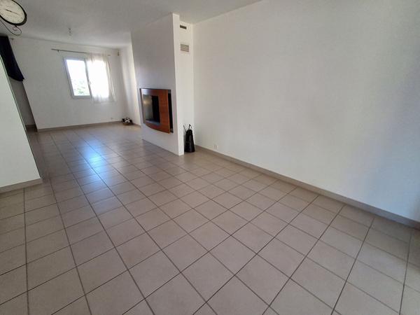 Maison spacieuse 6 pièces à vendre au centre-ville de Saint Nazaire