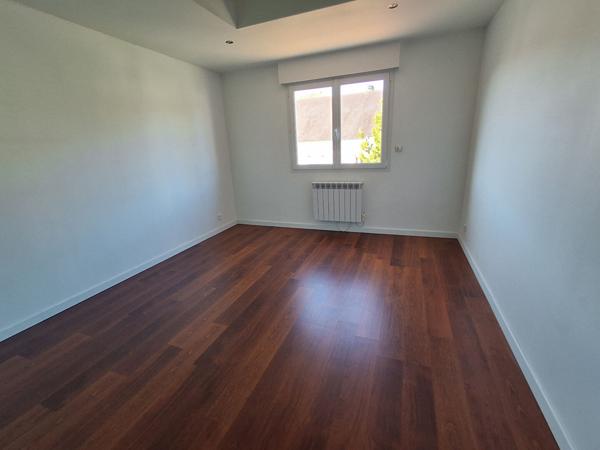 Maison spacieuse 6 pièces à vendre au centre-ville de Saint Nazaire