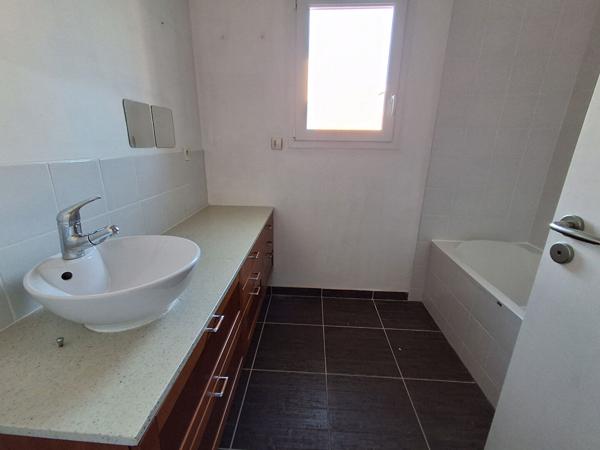 Maison spacieuse 6 pièces à vendre au centre-ville de Saint Nazaire