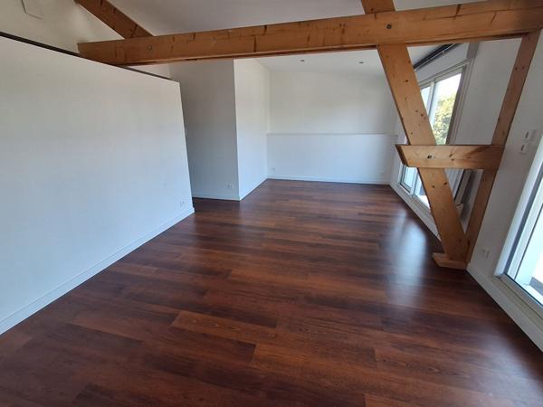 Maison spacieuse 6 pièces à vendre au centre-ville de Saint Nazaire