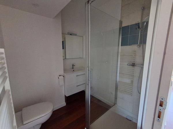Maison spacieuse 6 pièces à vendre au centre-ville de Saint Nazaire